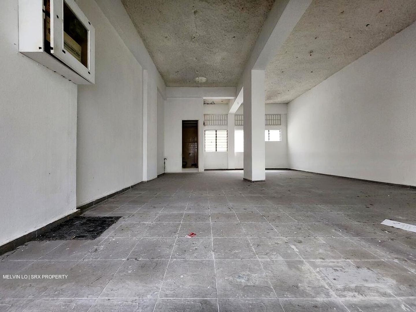 Hong Lim Complex (D1), Shop House #614444381